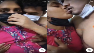 Couple Kissing And Massaging Mulai Free